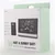 Hama Wetterstation Black Line Plus