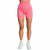 STRIX Women‘s Seamless Shorts Sorbet
