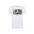 Mens T-shirt Pray white