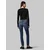 Calvin Klein Jeans Ženske farmerke J20J224491, Plave