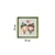 Wallity Slika CAM10148888598, 32x32cm