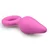 Anal Collection – Pointy Plug Medium - Roza