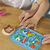 HASBRO Play-Doh Set plastelina i modli Little chef