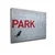 WALLXPERT Dekorativna slika WY38 (50 x 70)