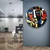 Zidna slika SKR-9053, 60 x 60 cm