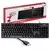GENIUS Tastatura Smart KB-100 USB US crna