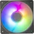Ventilator Cooler Master Mobius 120P ARGB Black 3-pack kit (MFZ-M2DN-243P2-R1)