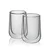 Kela Kozarci za latte macchiato FONTANA, komplet 2 kosov, 250 ml
