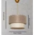 OPVIQ Tubol Beige