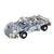 Eitech Metalni konstruktor set Trkački auto 4 ( SW12620 )
