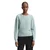 TOM TAILOR DENIM Pulover svetlo modra