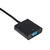 Sinnect HDMI -> VGA M/F + audio adapter (12.306)