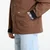 Jakna Dickies Union Barn Jacket Timber Brown M