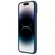 NILLKIN Maska za telefon iphone 14 Pro Leather S teget