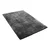 VEVOR Preproga 152x244 m Temno siva