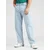 JACK & JONES Kavbojke Eddie, modra