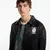 Jakna KENZO Coach Jacket Black S