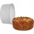 shumee Okrogel model za sir O15 x 7 cm za 1200 g
