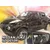 Heko Bočni vetrobrani Team za NISSAN JUKE 2010+, Prednji i zadnji