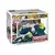 Bobble Figure Movies - Godzilla POP! - Sleeping Spacegodzilla #1955