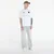 Majice Off-White Sporty 3 Skate S/S Tee White L