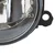 MODECAR Citroen C5 04-08 halogen levi = desni
