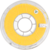 Creality Hyper PLA RFID Yellow, 1.75 mm / 1000 g