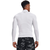 Under Armour Majica CG Armour Comp Mock-WHT L