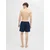 JJ REBEL Muški kupaći kostim JREBHAWAII SWIM SHORT SOLID, Antracit