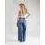 LEVIS  Kavbojke 728 moder denim
