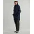 Element Fishtail Parka eclipse navy