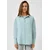 QS Bluza svetlo modra