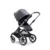 Bugaboo kolica Fox 3 Graphite ram, stormy blue