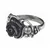 Prstan ALCHEMY GOTHIC - Bacchanal Rose - R223