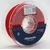 GEMBIRD Filament velike brzine za 3D štampač 3DP-PLA1.75HY-01-R, Crveni