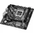 ASROCK Matična ploča s1700 H610M-HVS/M.2 R2.0 90-MXBJJ0-A0UAYZ crna