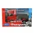 shumee WELLY SCANIA V8 R730 RDEČA 1:32 32670