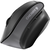 CHERRY MW-4500 bežični ergonomski optički miš, crni