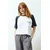Trendyol Milla Ženska majica TWOSS24TS00134, Bela