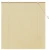 Rolo zavjesa Priroda 150 x 160 cm 5 mm Bambus