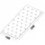 shumee Perforirana plošča PP12 100x200x2,0 (1)
