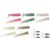Silikonske Vabe Savage Gear Sandeel Kit 25pcs Art:57646