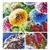 shumee VELIKI 5D DIAMANTNI MOZAIK Z VEZENJEM, KOMPLET SLIKE D06