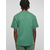 Urban Classics Big & Tall Majica, zelena
