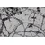 Lessentiel Maison Prostirka za kupatilo 100cm Šarena