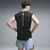 PUMA Brightstride CLOUDSPUN Sleeveless Relaxed Top Men, Clothing, Black, M