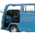 1:18 VOLKSWAGEN T2 PICKUP 1968 MODRA