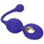 California Exotics Estim Dual Kegel Exerciser Blue
