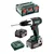 Metabo Aku Udarna Busilica SB 18 LT 2×4.Ah 602103500