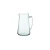 Bohemia Crystal Stekleni vrč AGRA 2500ml